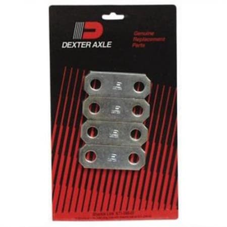 Dexter Axle Dexter Shackle Link D6G-K7128800